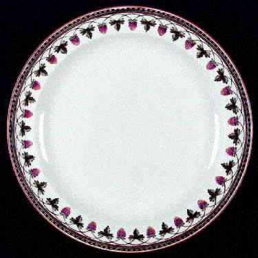 Strawberry Fruit by Wedgwood