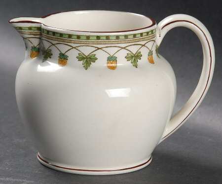 Strawberry Fruit 8 Oz Jug