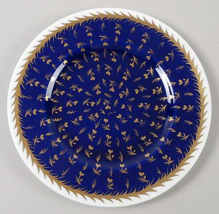St. James Salad Plate by Wedgwood