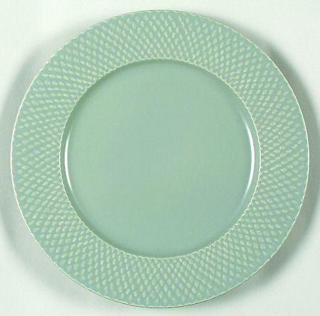 Sage Salad Plate