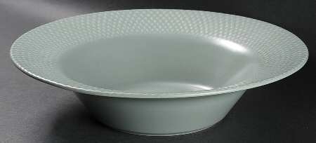 Sage 11" Round Vegetable Bowl