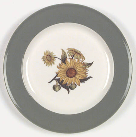 Sunflower by Wedgwood