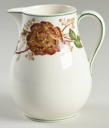 Surrey Rust Creamer