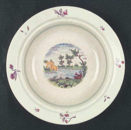 Summer Time by Wedgwood