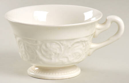 Swansea Footed Cup