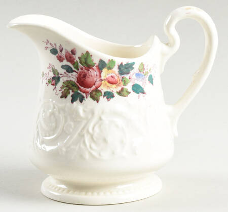 Swansea Mini Creamer