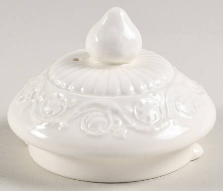 Swansea Lid for Teapot