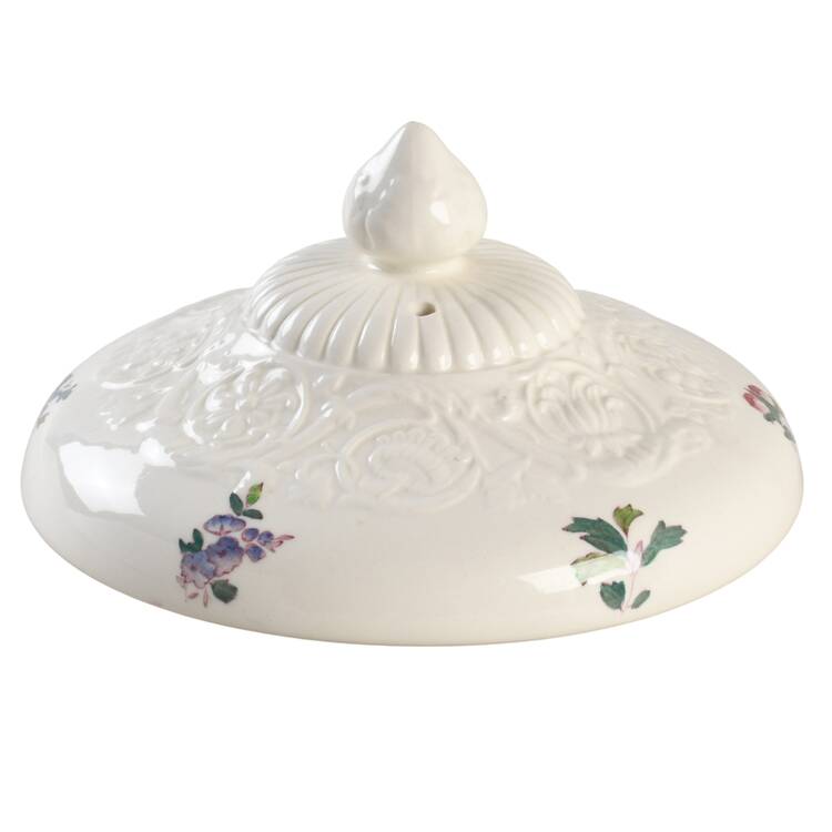 Swansea Lid for Round Vegetable