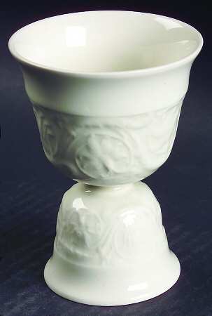Swansea Double Egg Cup