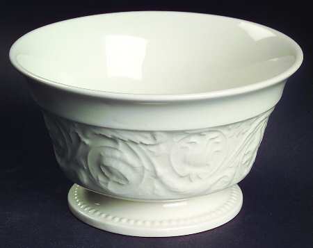 Swansea Cranberry Bowl