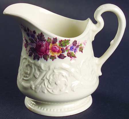 Swansea Creamer