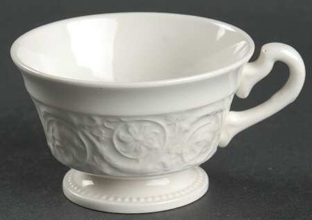 Swansea Footed Cup