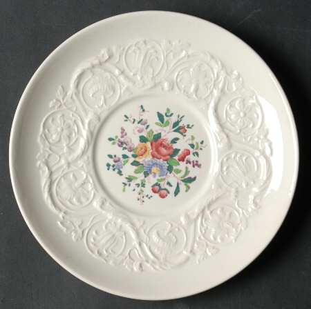 Swansea Underplate for Sherbet