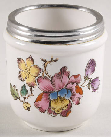 Swallow (No Trim) Egg Coddler No Lid