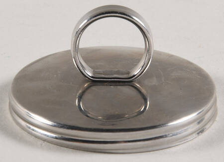 Swallow (No Trim) Lid for Egg Coddler