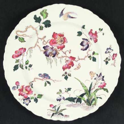 Swallow (No Trim) by Wedgwood