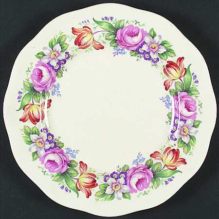 Swansea (No Trim) by Wedgwood