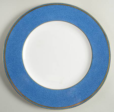 Swinburne Blue by Wedgwood