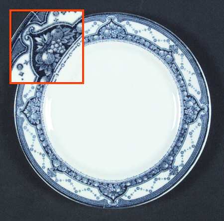 Sylvia by Wedgwood