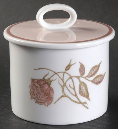 Talisman Sugar Bowl & Lid by Wedgwood