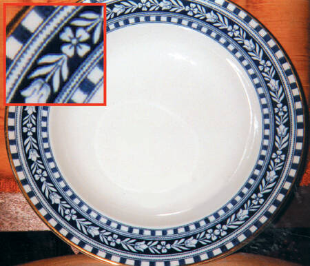 Talbot by Wedgwood