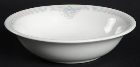 Talisman Coupe Cereal Bowl