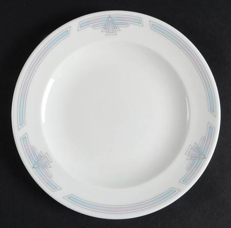 Talisman Bread & Butter Plate