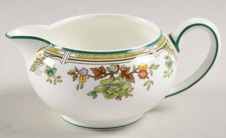 Tamarisk Creamer