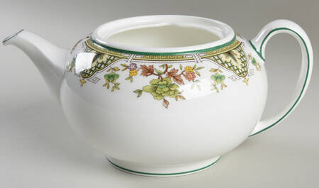 Tamarisk Teapot No Lid
