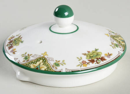 Tamarisk Lid for Teapot