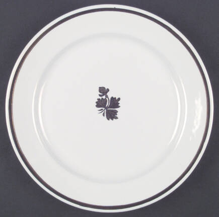 Tea Leaf by Wedgwood