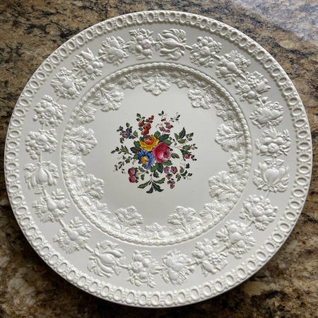 Tenbury Dinner Plate