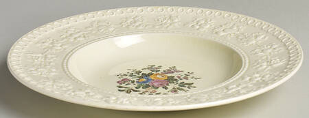 Tenbury Large Rim Soup Bowl