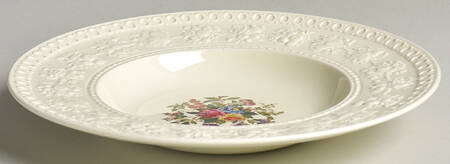 Tenbury Rim Soup Bowl