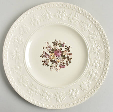 Tenbury Luncheon Plate