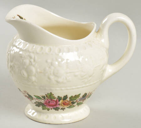 Tenbury Creamer