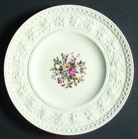 Tenbury Salad Plate