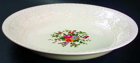 Tenbury Bread and Butter Bowl