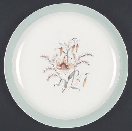 Tiger Lily by Wedgwood