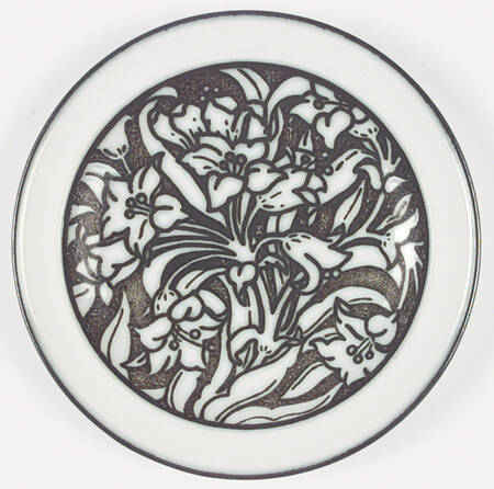Tiger Lily by Wedgwood