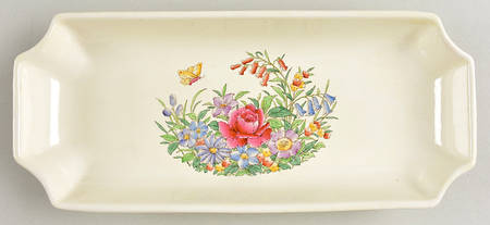 Tintern Rectangular Tray