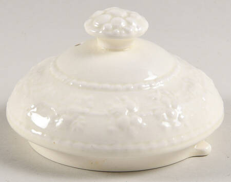 Tintern Lid for Teapot