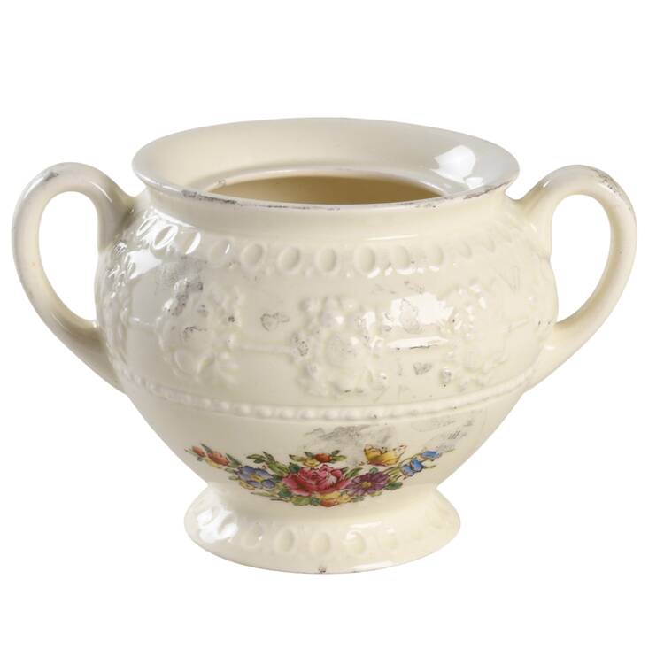 Tintern Sugar Bowl No Lid