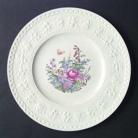 Tintern Dinner Plate