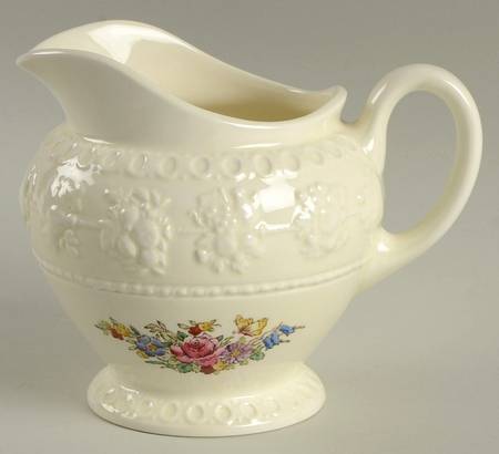 Tintern Creamer
