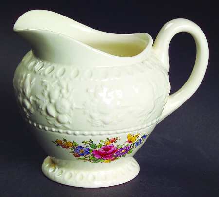 Tintern Creamer