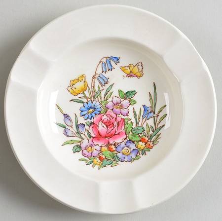Tintern Small Ashtray