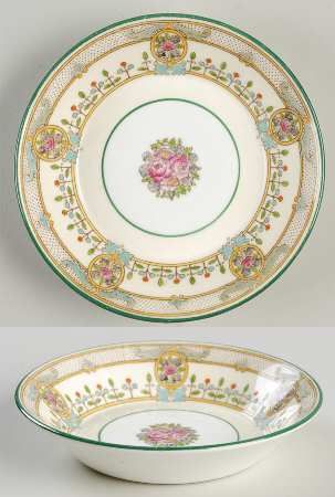 Tintagel Fruit/Dessert (Sauce) Bowl