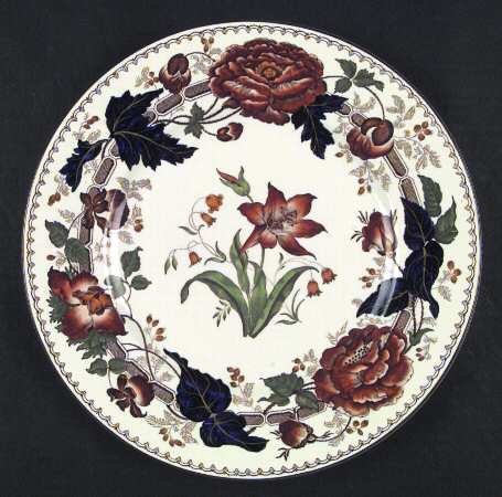 Horticultural by Wedgwood