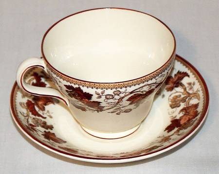 TL162 by Wedgwood